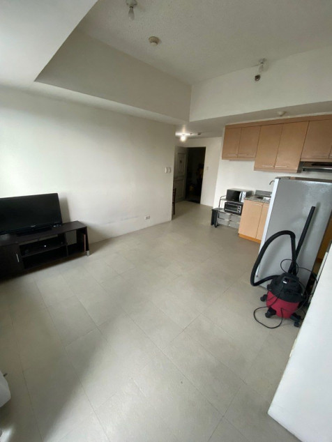 Condo Unit For Rent - 17th Floor Tower B at BSA Twin Towers