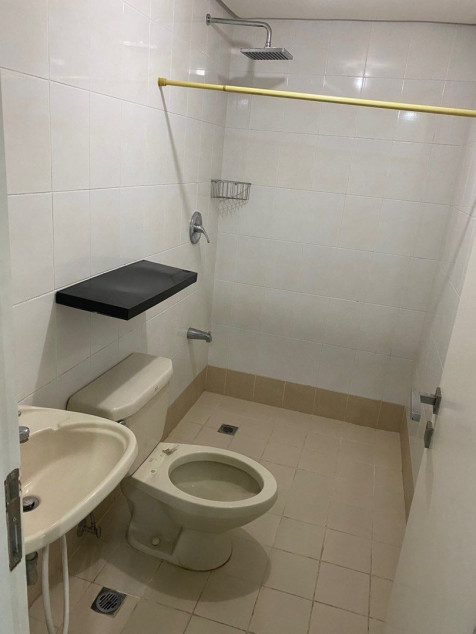 Condo Unit For Rent - 17th Floor Tower B at BSA Twin Towers