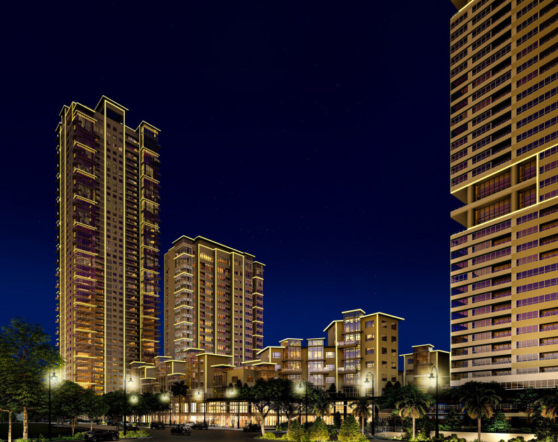 Edades West, Pre-Selling 2BR & 3BR Units