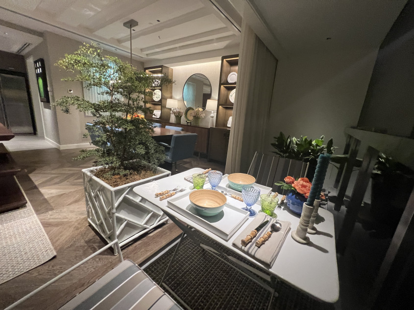 Edades West, Pre-Selling 2BR & 3BR Units