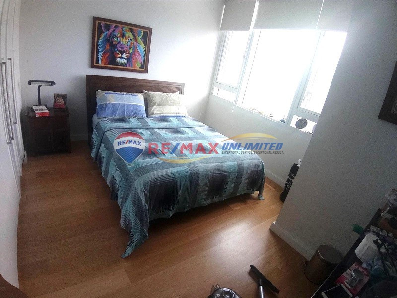 High-rise 3-Bedroom Condo Unit for Sale at Park Terraces, Makati