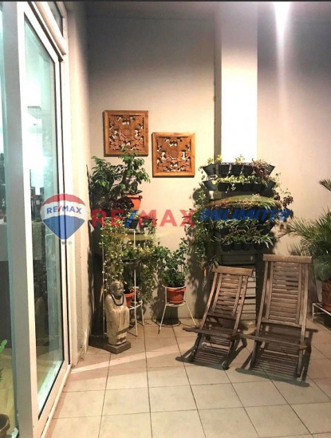 High-rise 3-Bedroom Condo Unit for Sale at Park Terraces, Makati