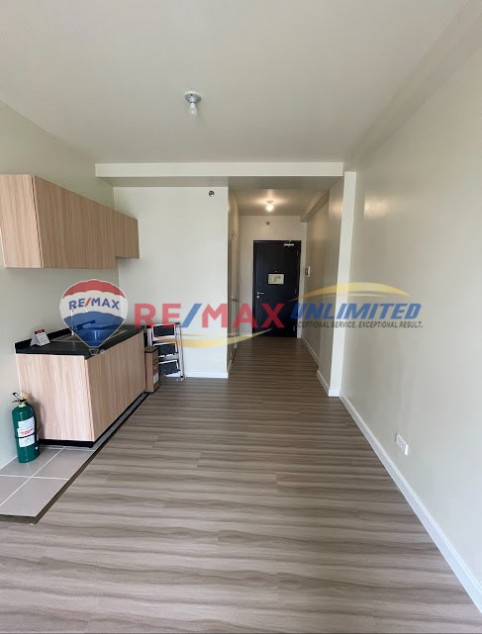 Condo Studio Unit For Sale at Avida Towers Vireo, Taguig