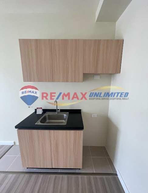 Condo Studio Unit For Sale at Avida Towers Vireo, Taguig