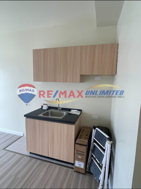 Condo Studio Unit For Sale at Avida Towers Vireo, Taguig