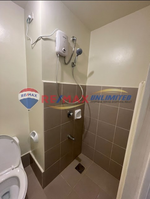 Condo Studio Unit For Sale at Avida Towers Vireo, Taguig