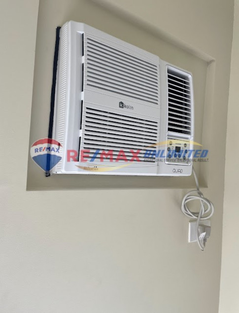 Condo Studio Unit For Sale at Avida Towers Vireo, Taguig