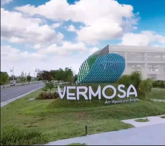 Residential Lot For Sale in Ayala Alveo, Imus, Cavite