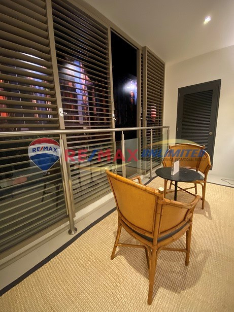 Arbor Lanes Arca South 2-Bedroom Classic Unit For Sale