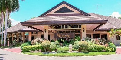 House for Sale in Woodridge Park, Davao City