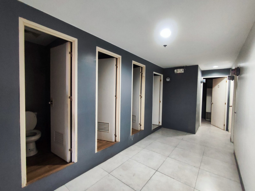 Bedspace For Rent in Manila near Universities (Manila Real Residences)