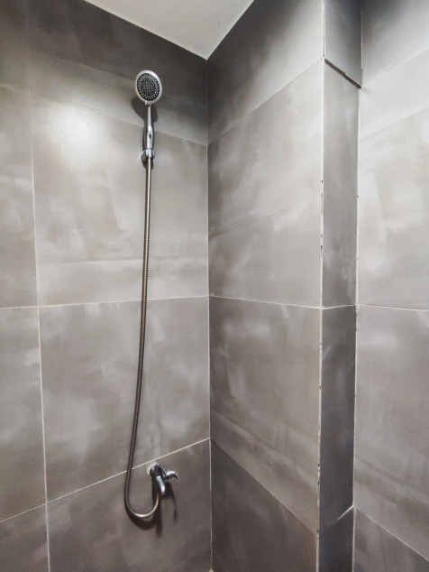 Bedspace For Rent in Manila near Universities (Manila Real Residences)