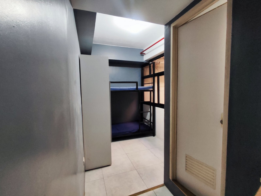 Bedspace For Rent in Manila near Universities (Manila Real Residences)