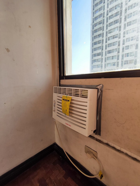 Bedspace For Rent in Manila near Universities (Manila Real Residences)