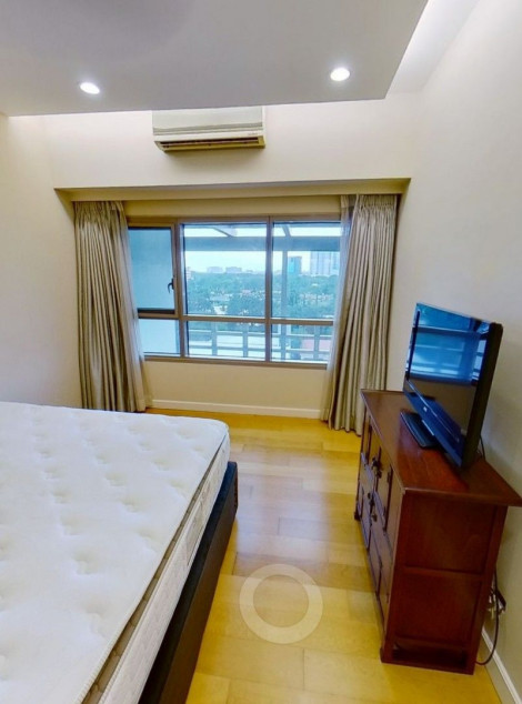 The Residences at Greenbelt 2 Bedroom Bi-Level unit Condo for Sale