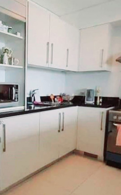 The Residences at Greenbelt 2 Bedroom furnished unit Condo for Sale