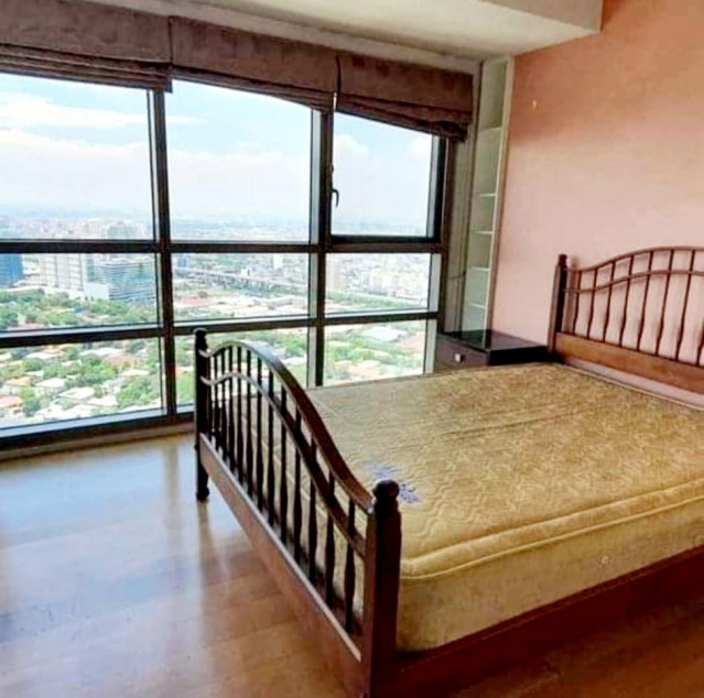 The Residences at Greenbelt 2 Bedroom furnished unit Condo for Sale