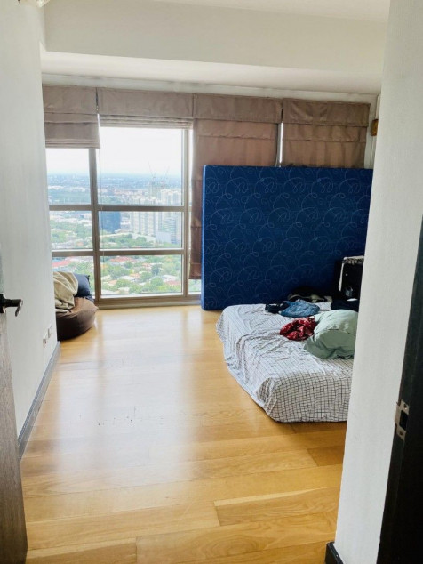 The Residences at Greenbelt 2 Bedroom furnished unit Condo for Sale