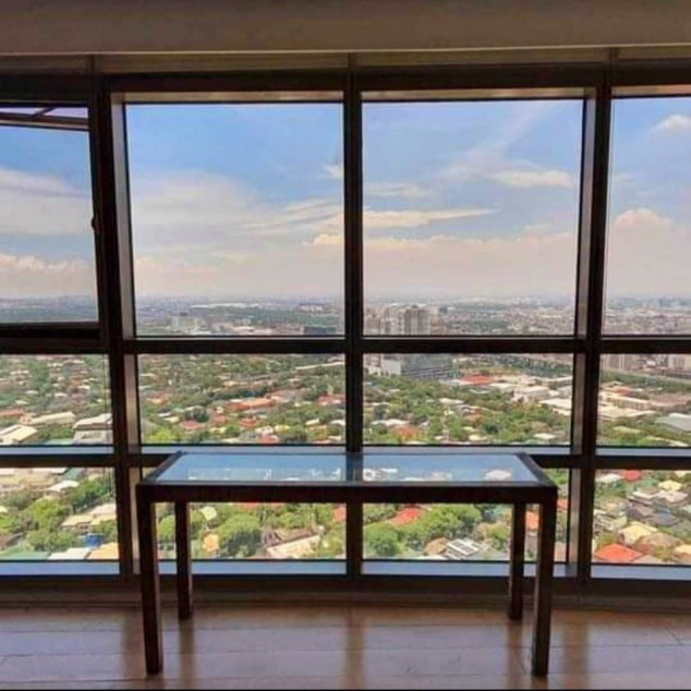 The Residences at Greenbelt 2 Bedroom furnished unit Condo for Sale