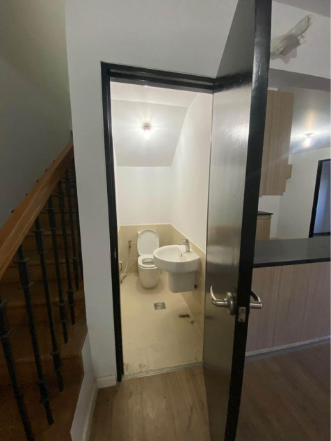 One Maridien 2BR unit Facing Terra Park Condo for Sale