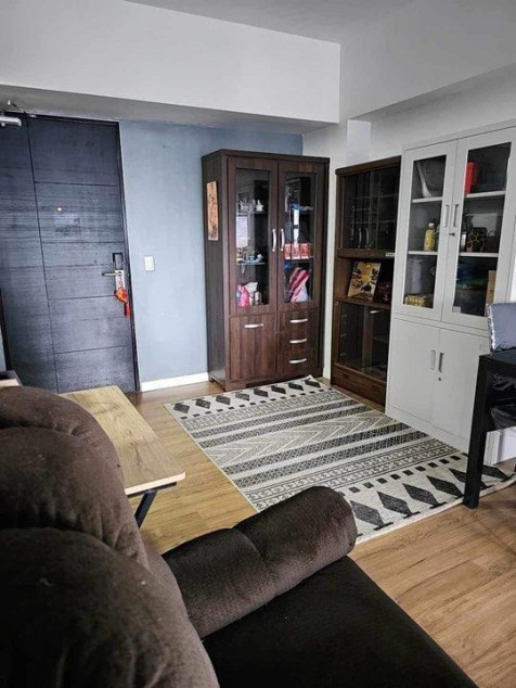 One Maridien 1BR furnished unit Condo for Sale