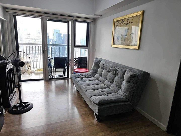 One Maridien 1BR furnished unit Condo for Sale