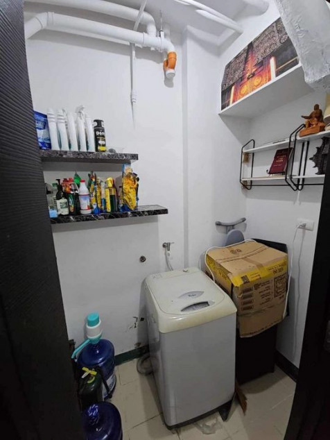 One Maridien 1BR furnished unit Condo for Sale