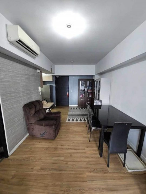One Maridien 1BR furnished unit Condo for Sale