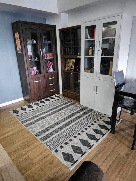 One Maridien 1BR furnished unit Condo for Sale