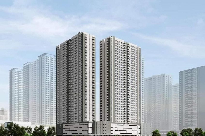 For Sale 1BR Condo In Avida Towers Cloverleaf, Quezon City