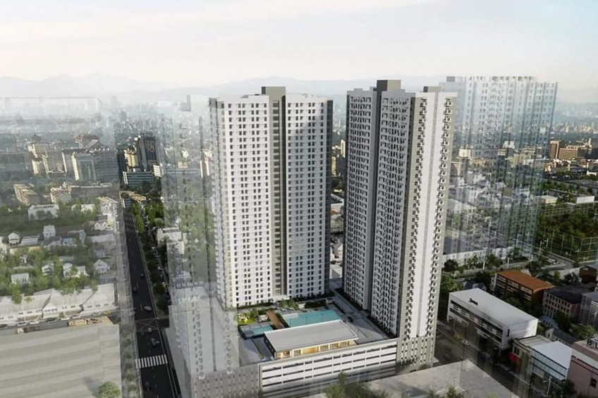 For Sale 1BR Condo In Avida Towers Cloverleaf, Quezon City