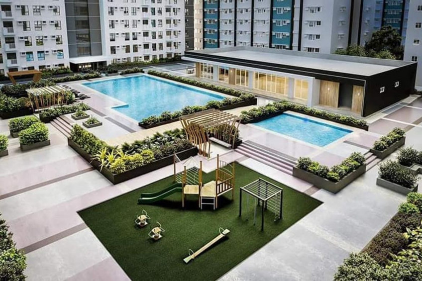 For Sale 1BR Condo In Avida Towers Cloverleaf, Quezon City