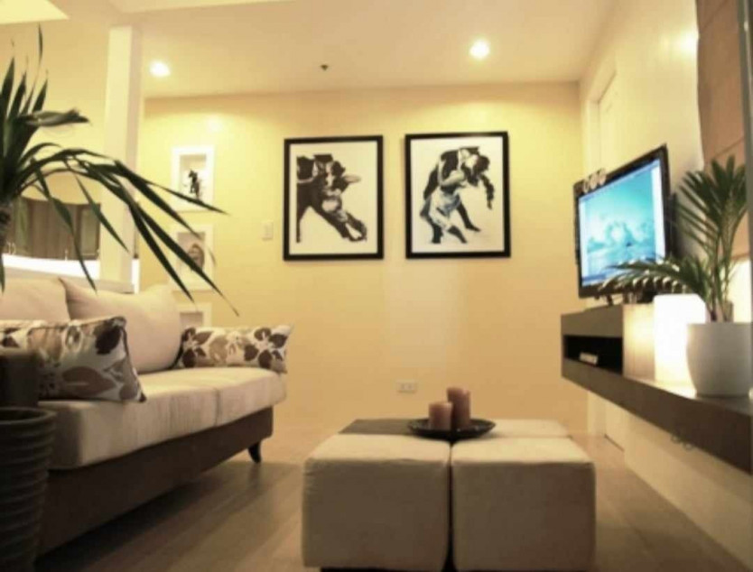 For Sale: 2BR at Fort Palm Spring, BGC
