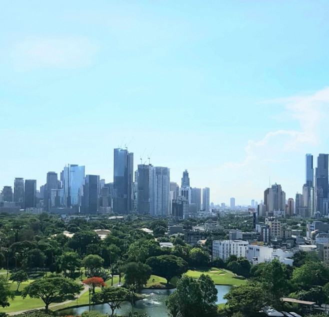 For Sale: 2BR at Fort Palm Spring, BGC