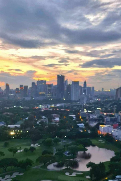 For Sale: 2BR at Fort Palm Spring, BGC