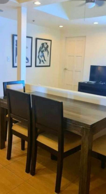 For Sale: 2BR at Fort Palm Spring, BGC