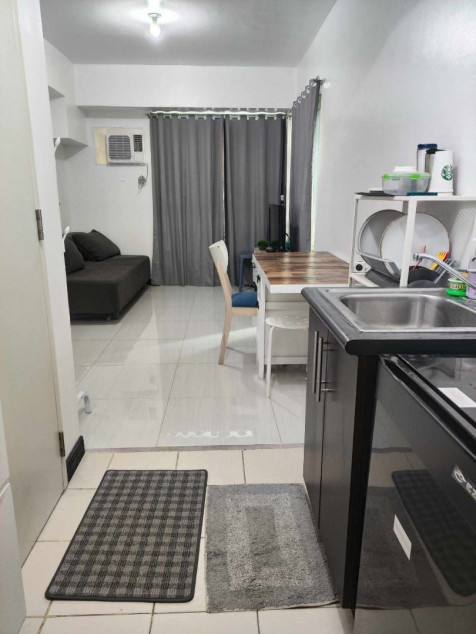 For Rent: Studio at Belton Place, Makati