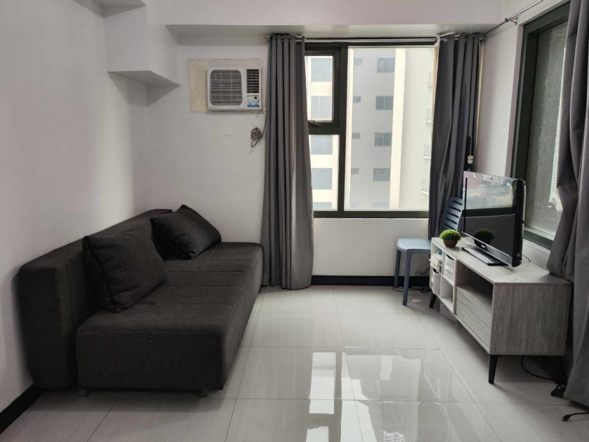 For Rent: Studio at Belton Place, Makati