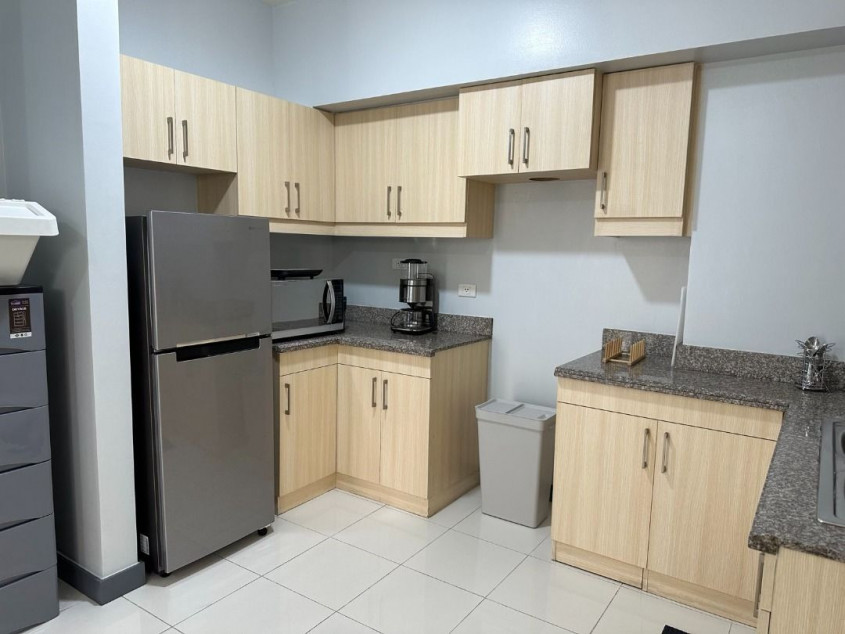 For Sale: 3BR with Parking at Lumiere Residences, East Tower, Pasig