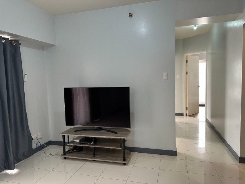 For Sale: 3BR with Parking at Lumiere Residences, East Tower, Pasig