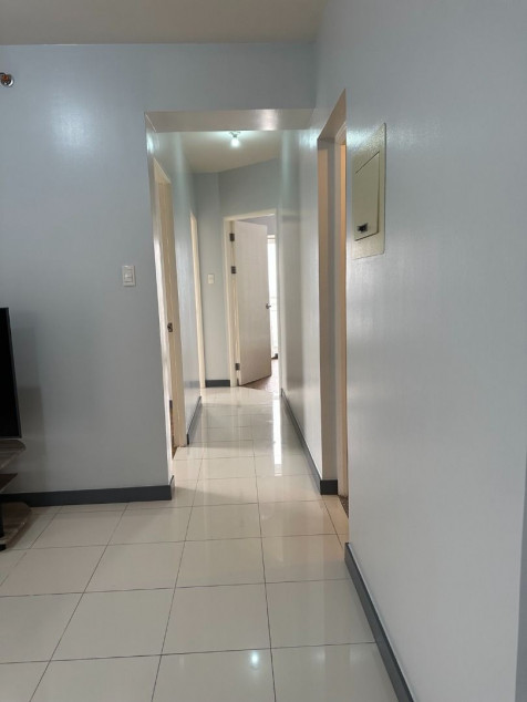 For Sale: 3BR with Parking at Lumiere Residences, East Tower, Pasig