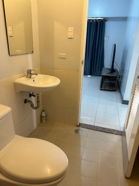 For Sale: 3BR with Parking at Lumiere Residences, East Tower, Pasig