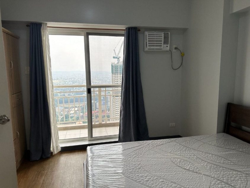 For Sale: 3BR with Parking at Lumiere Residences, East Tower, Pasig