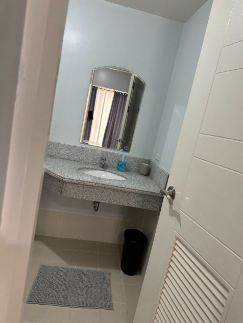 For Sale: 3BR with Parking at Lumiere Residences, East Tower, Pasig