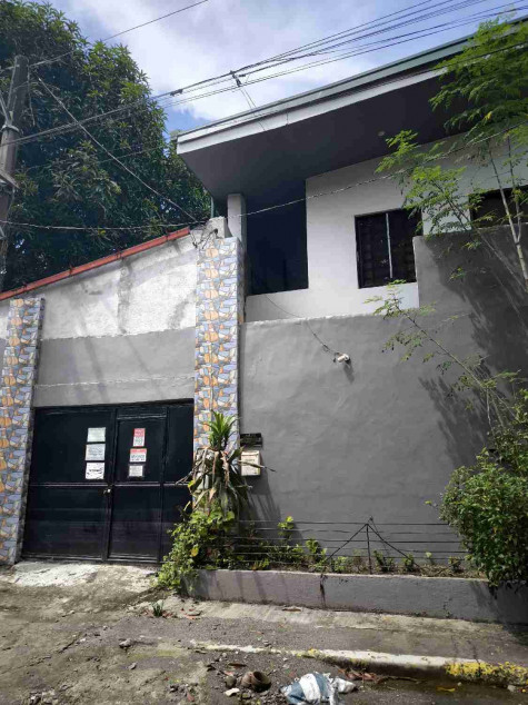 For Sale 3BR House In Vista Verde North Village, Caloocan City