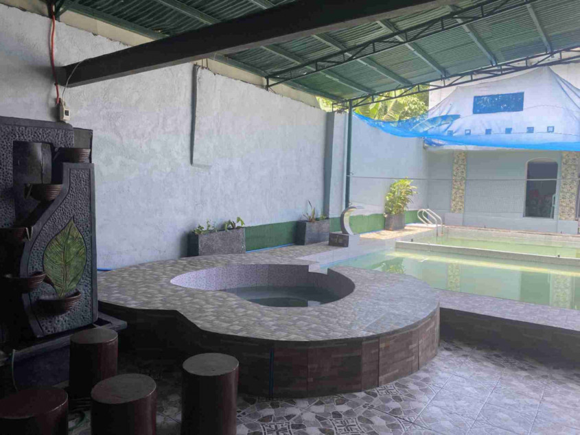 For Sale 3BR House In Vista Verde North Village, Caloocan City