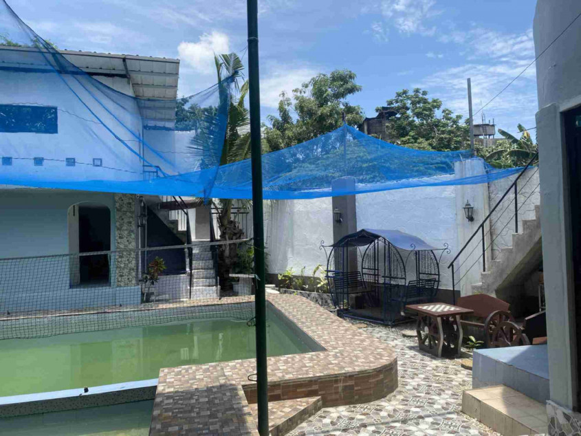 For Sale 3BR House In Vista Verde North Village, Caloocan City