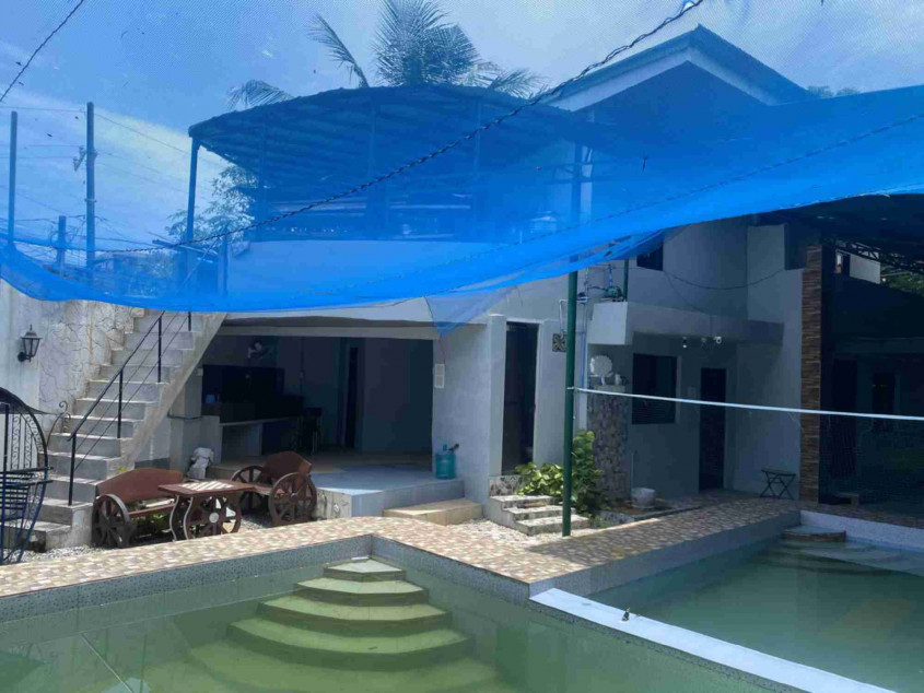 For Sale 3BR House In Vista Verde North Village, Caloocan City