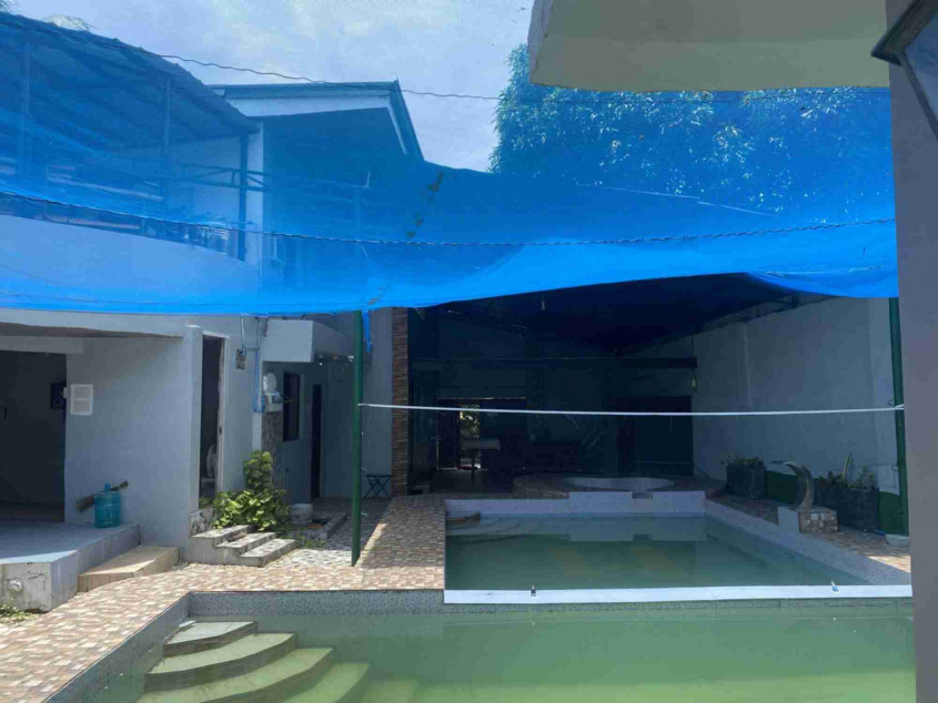 For Sale 3BR House In Vista Verde North Village, Caloocan City