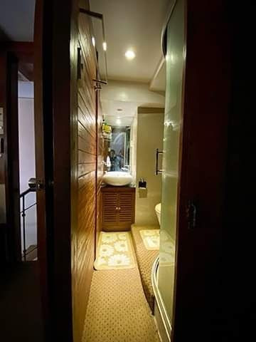 For Sale: 1BR Loft with Parking at Tuscany Private Estate Residences, Tower 4, McKinley Hill